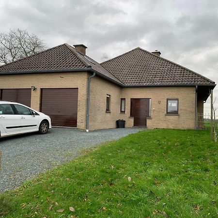 Elba Bed and Breakfast Herne Buitenkant foto